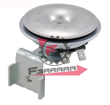 CLAXON BEVERLY CRUISER 250/500