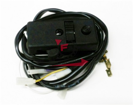 DEVIATORE LUCE VESPA 125 PX