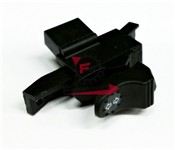 DEVIATORE FRECCE VESPA ET4 50 2/4T