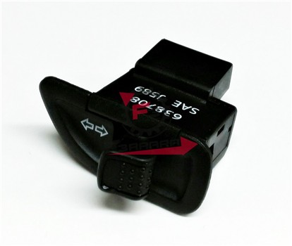 DEVIATORE FRECCE X9 EVOLUTION