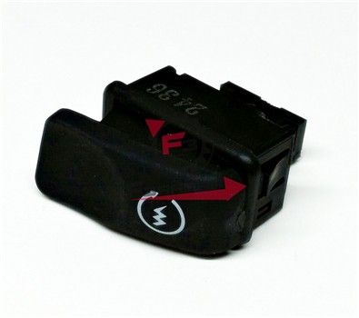 PULSANTE AVVIAMENTO VESPA LX/GTS