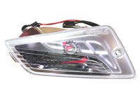 FRECCIA ANTERIORE SX VESPA GTS