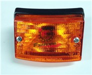 FRECCIA ANTERIORE SX VESPA PK 50 S