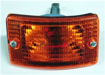 FRECCIA ANTERIORE DX VESPA PK-XL