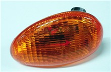 FRECCIA ANTERIORE SX VESPA ET2