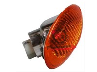 FRECCIA POSTERIORE SX VESPA ET2