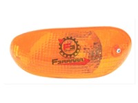 FRECCIA ANT. SX STALKER