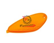 VETRO FRECCIA POSTERIORE DX NRG