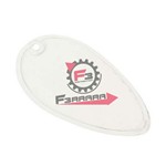 VETRO FRECCIA ANT.DX LIBERTY BIANCO