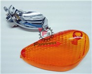 FRECCIA ANT.DX NRG EXTREMA ARANCIO