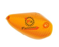 VETRO FRECCIA ANT. DX NRG EXTREME