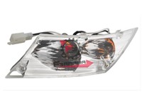 FRECCIA POSTERIORE SX ZIP SP/4T