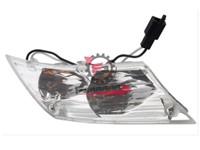 FRECCIA POSTERIORE DX ZIP SP/4T