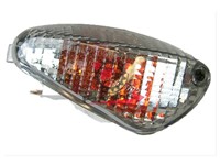 FRECCIA ANTERIORE DX RUNNER FL