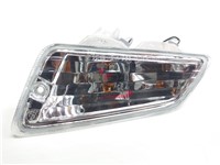 FRECCIA ANTERIORE DX VESPA GTS-GTV