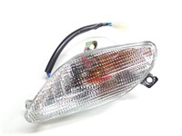 FRECCIA ANTERIORE SX TYPHOON