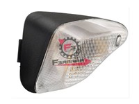 FRECCIA ANTERIORE SX NRG POWER 50