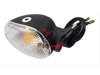 FRECCIA ANTERIORE DX-POSTERIORE SX