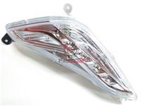 FRECCIA ANTERIORE SINISTRA BEVERLY