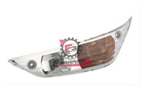 FRECCIA ANTERIORE SX ZIP SP