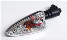 FRECCIA POSTERIORE DX TUONO - RSV