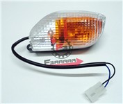 FRECCIA ANTERIORE SX SCARABEO