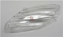 VETRO FRECCIA ANT.SX SR FACTORY 50