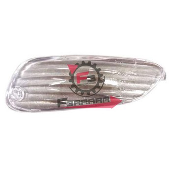VETRO FRECCIA POST.SX SR FACTORY 50