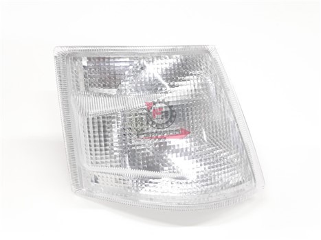 FRECCIA ANT. DX PORTER 1400 DIESEL