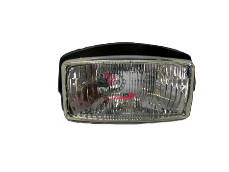 GRUPPO OTTICO VESPA T5