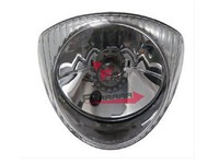 OTTICO LIBERTY 50/125 2/4T MOC/RST