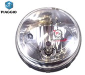 GRUPPO PROIETTORI COMPLETO VESPA GTS