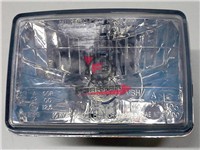 PROIETTORE COMPLETO VESPA S 50 2/4T