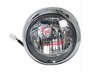 OTTICO BEVERLY 500 CRUISER/CARNABY