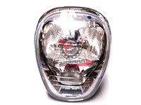 OTTICO BEVERLY RST 125/300 4T/V IE