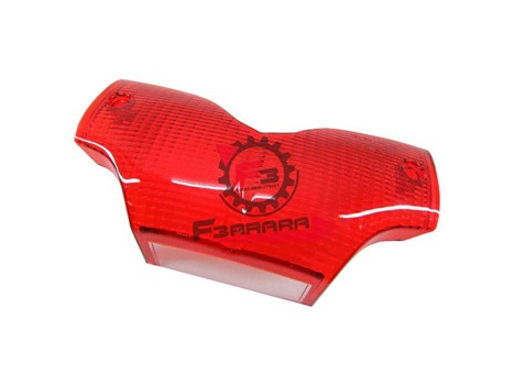 VETRO FANALE POST. RUNNER 50 PIAGGIO