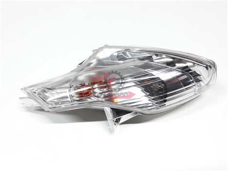 FANALE POST. SX BEVERLY RST - 4T 350
