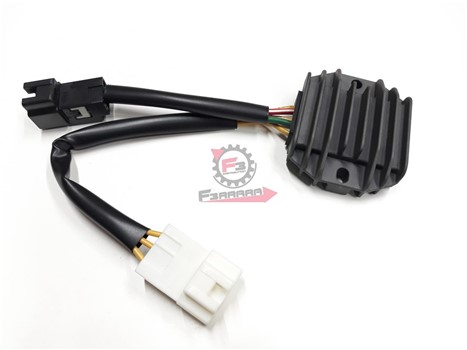 REGOLATORE TENSIONE LIBERTY 125