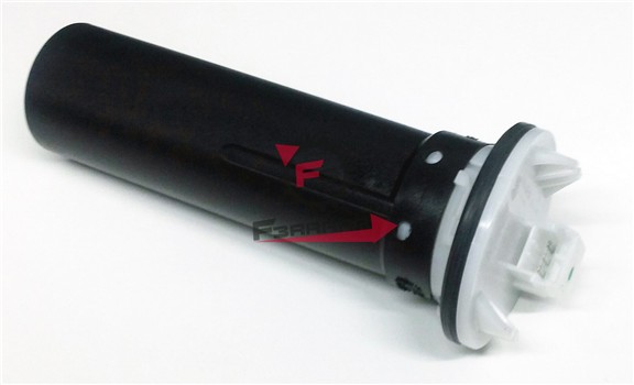 SONDA BENZINA SCARABEO 50/125 2T