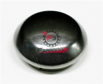 TAPPO RUOTA VESPA 50SP-PX-PE CROMATO