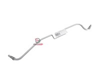 TUBO FRENO MP601 POSTERIORE LATERALE