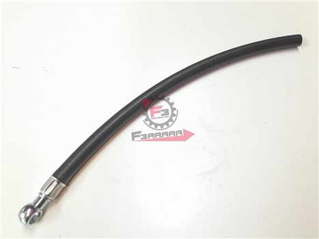 TUBO CARB. APE TM / MP 601