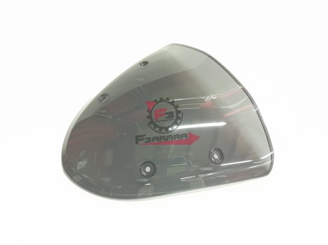 CUPOLINO MANUBRIO NRG EXTREME