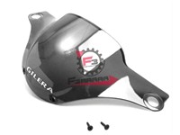 CUPOLINO GILERA RUNNER 50 FUME'