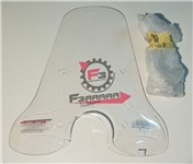 PARABREZZA VESPA LX COMPLETO