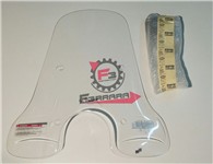 PARABREZZA VESPA GTS 4 MM