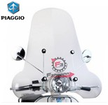 PARABREZZA VESPA PX-PE ALTO COMPLETO