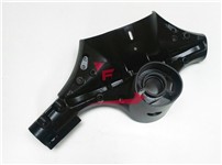 PARTE INFERIORE MANUBRIO VESPA PX
