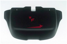 COPERCHIO BATTERIA PIAGGIO BEVERLY