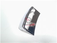 COPERCHIETTO ILLUMINAZIONE VESPA LX